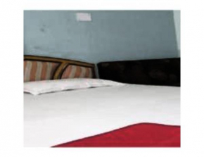 Hotel Dharamlok,Agra